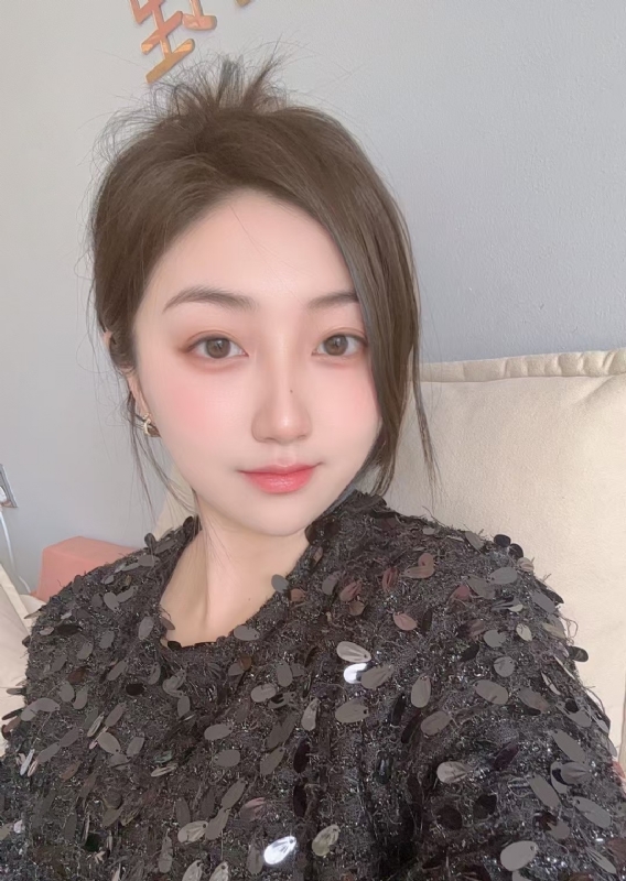 木子小姐的第一张照片--六安相亲服务中心