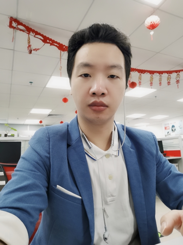 小乔伴侣的第一张照片--六安相亲服务中心