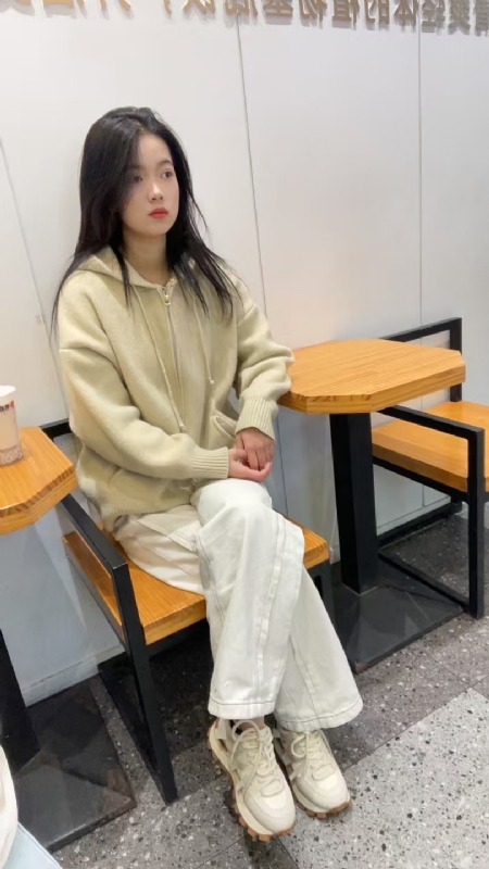 柯柯的第一张照片--六安相亲服务中心