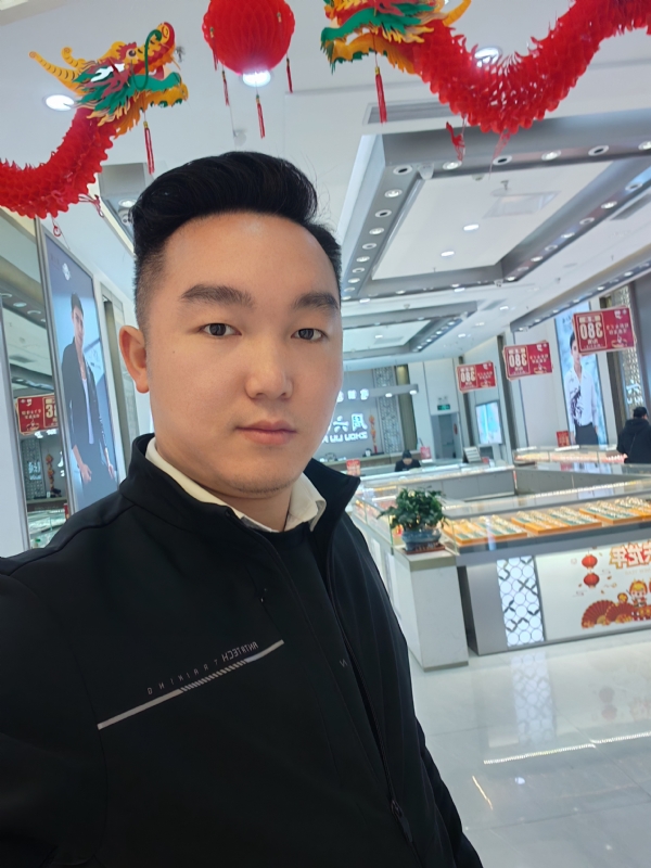 龍鳯壹生美的第一张照片--六安相亲服务中心
