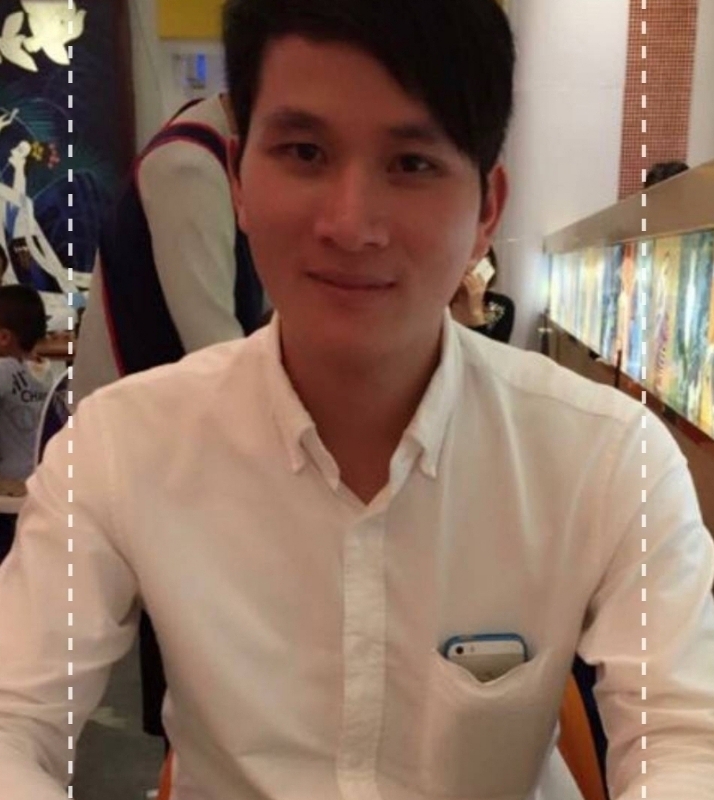 覓緣人的第一张照片--六安相亲服务中心