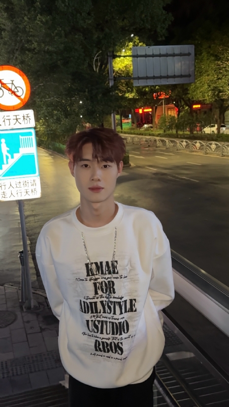 与宇的第二张照片--六安相亲服务中心