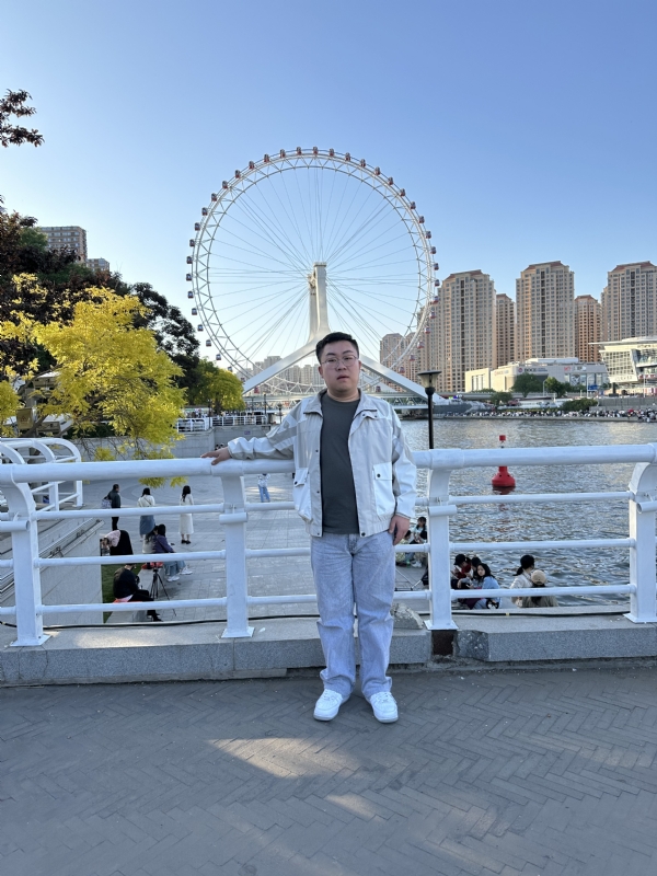 沐沐的第一张照片--六安相亲服务中心