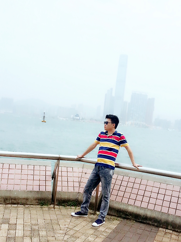 Kevin的第一张照片--六安相亲服务中心