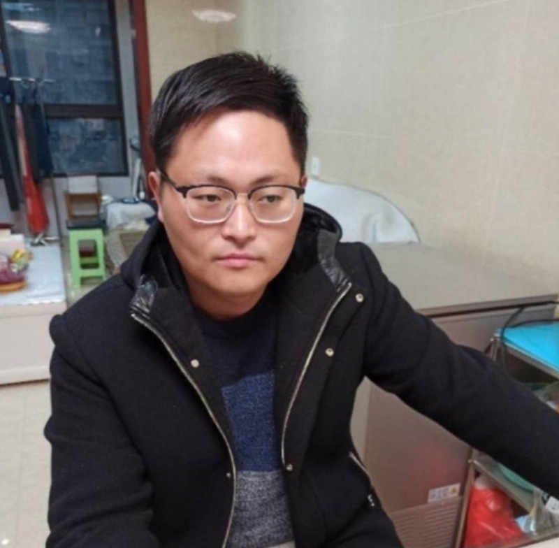 心愿的第一张照片--六安相亲服务中心