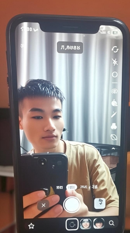 何小的第一张照片--六安相亲服务中心