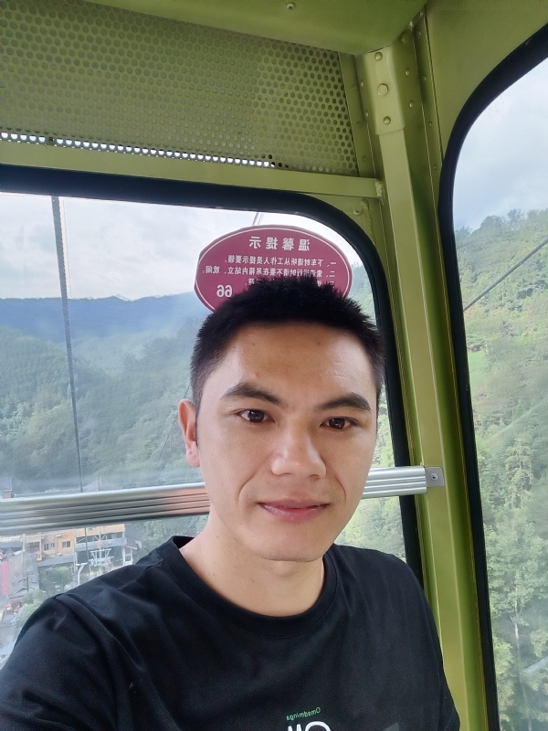 小鱼的第一张照片--六安相亲服务中心