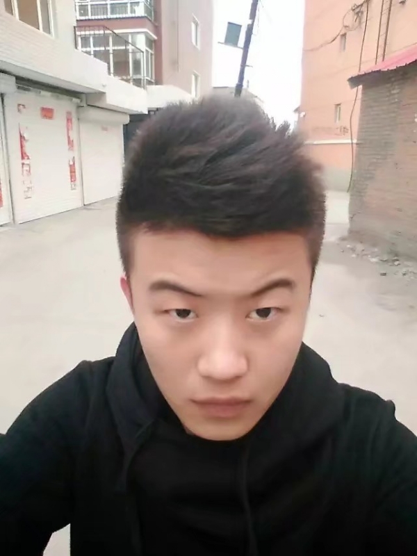 夜如情情似梦的第一张照片--六安相亲服务中心