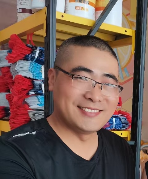 乐陶陶的第一张照片--六安相亲服务中心