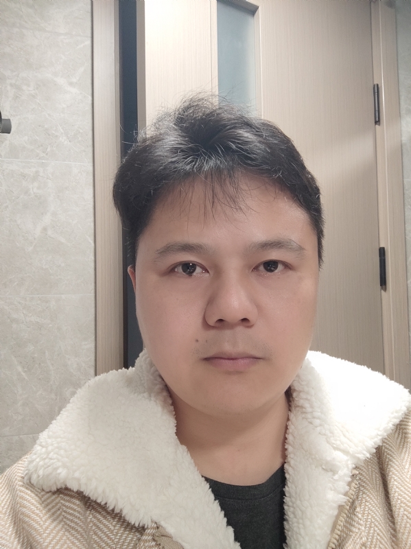 眉舒意足的第一张照片--六安相亲服务中心