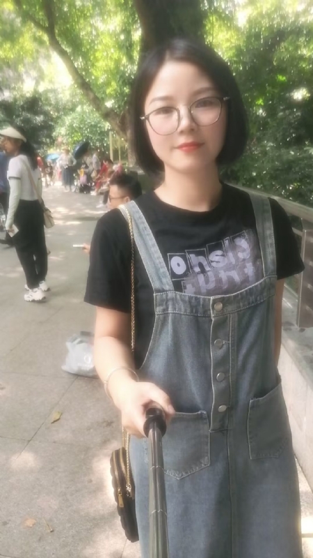 如燕的第二张照片--六安相亲服务中心