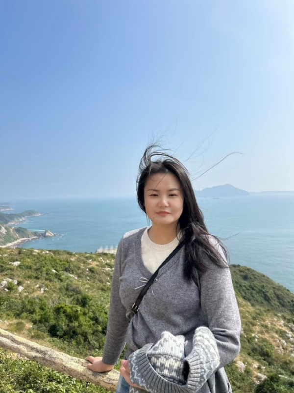 哈哈哈的第二张照片--六安相亲服务中心