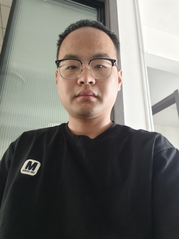 金峰的第一张照片--六安相亲服务中心