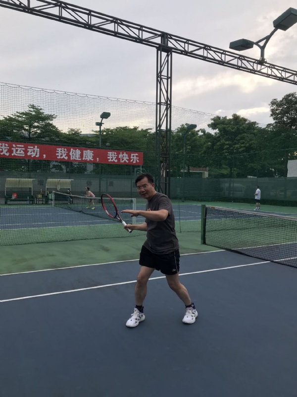 wjxcicpa的第二张照片--六安相亲服务中心