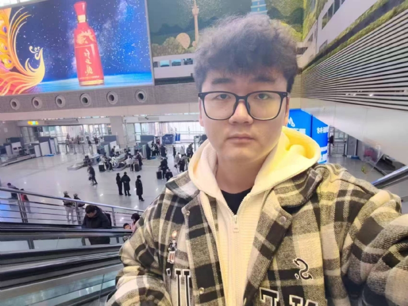 小白的第一张照片--六安相亲服务中心