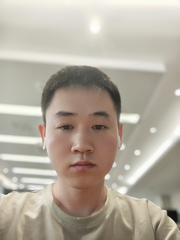 随心而已的第一张照片--六安相亲服务中心