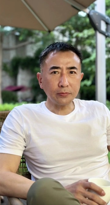 厚德载福的第一张照片--六安相亲服务中心