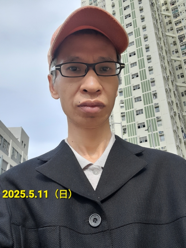 周生的第一张照片--六安相亲服务中心