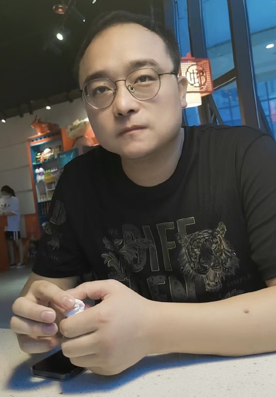 十七的第三张照片--六安相亲服务中心