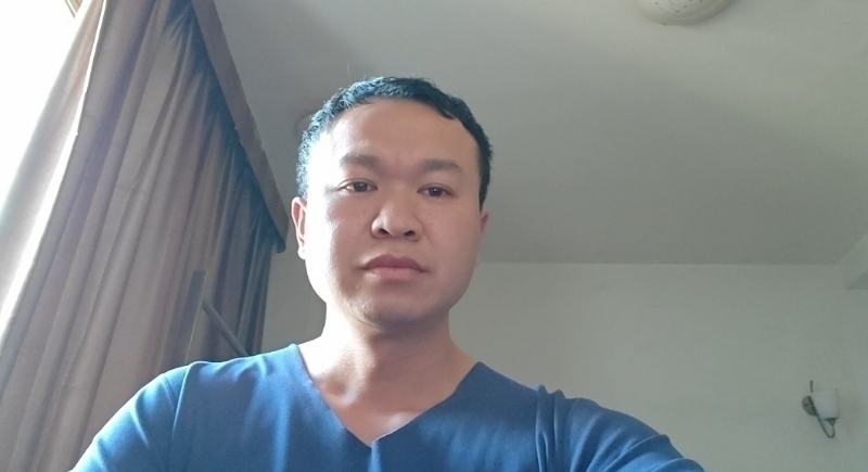 凉介的第一张照片--六安相亲服务中心