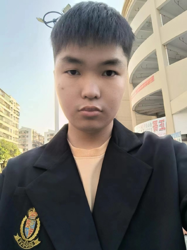 京城狂少的第一张照片--六安相亲服务中心