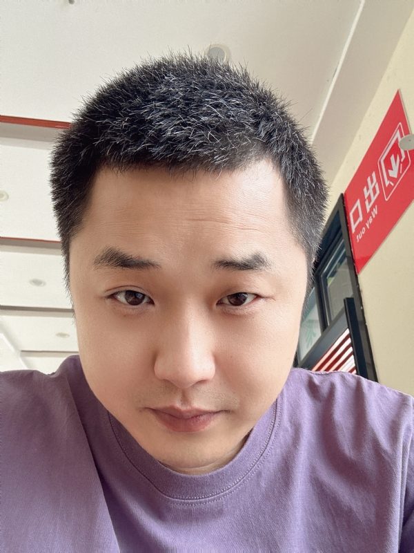 五是五的第一张照片--六安相亲服务中心