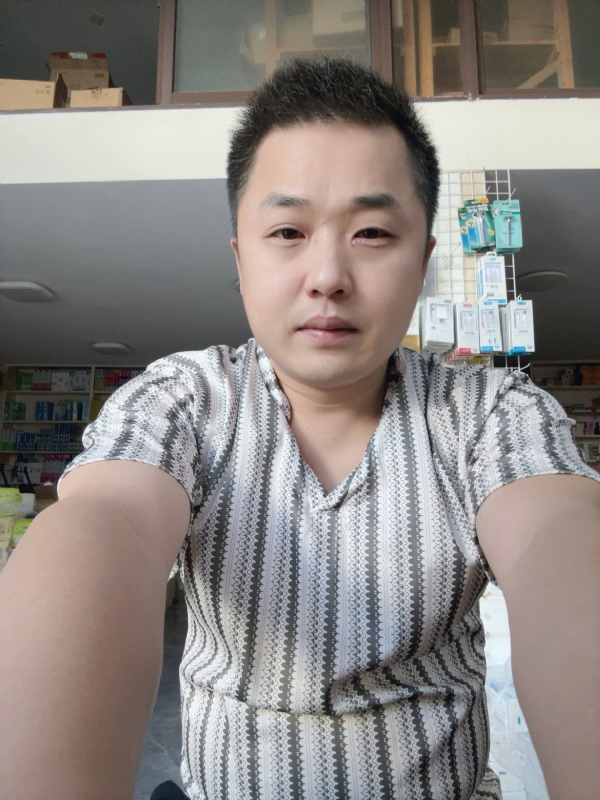 五是五的第二张照片--六安相亲服务中心
