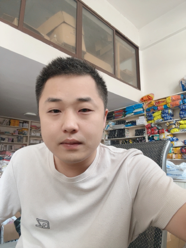 五是五的第三张照片--六安相亲服务中心