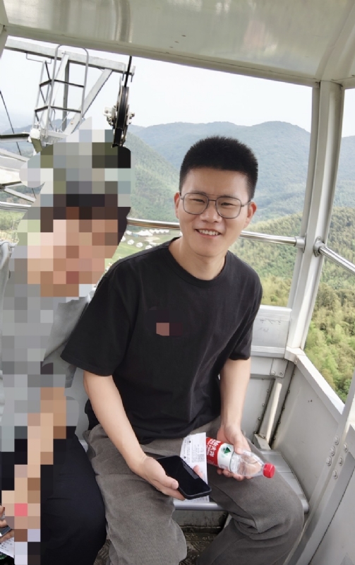 奔奔笨笨的第三张照片--六安相亲服务中心