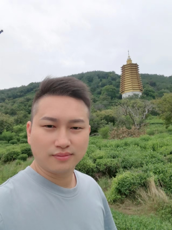 陈文海的第一张照片--六安相亲服务中心