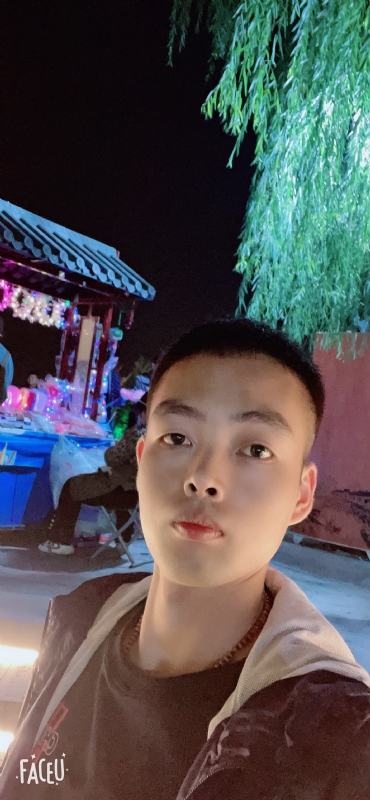 向阳而生的第一张照片--六安相亲服务中心