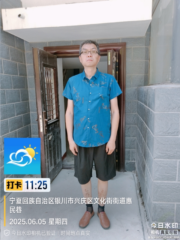 夜半小楼听雨声的第一张照片--六安相亲服务中心
