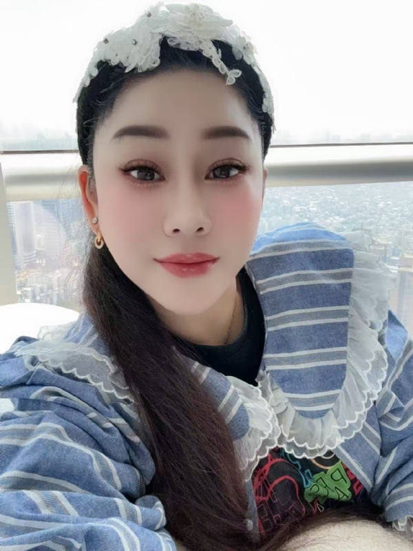 萱草沐晴的第一张照片--六安相亲服务中心