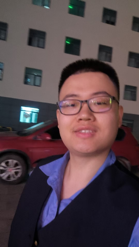 潇楚南的第一张照片--六安相亲服务中心