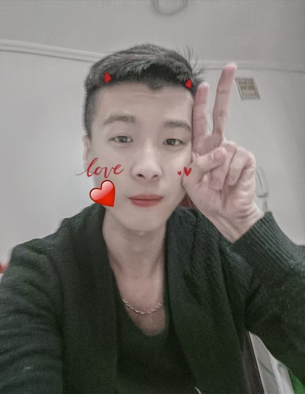 我不是巧克力的第二张照片--六安相亲服务中心