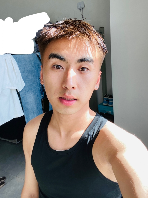 小克的第一张照片--六安相亲服务中心