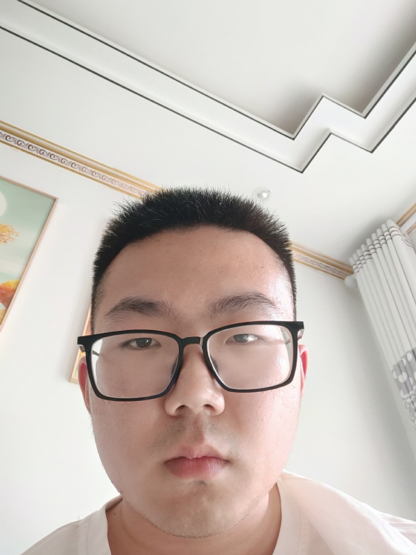 说话了的第一张照片--六安相亲服务中心