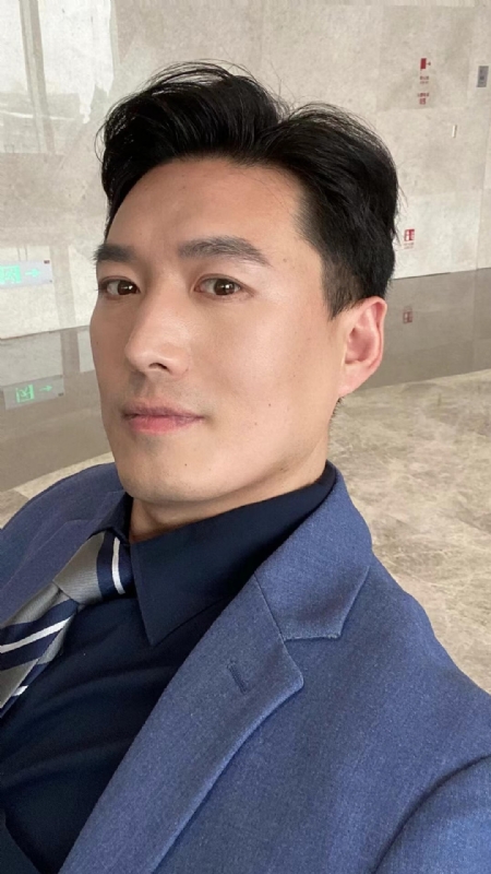 相见相识的第一张照片--六安相亲服务中心