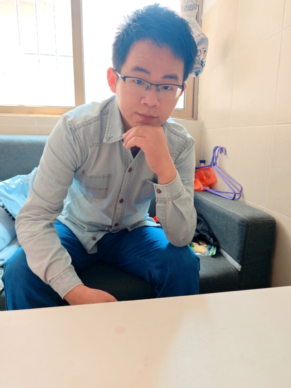 红尘一粟的第二张照片--六安相亲服务中心