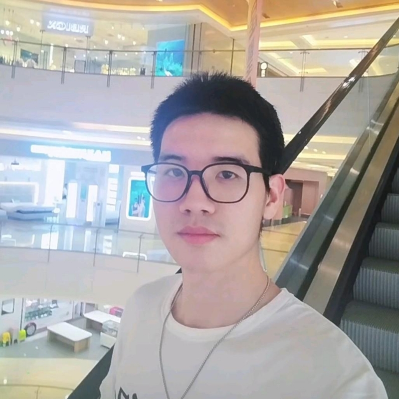 随缘的第二张照片--六安相亲服务中心