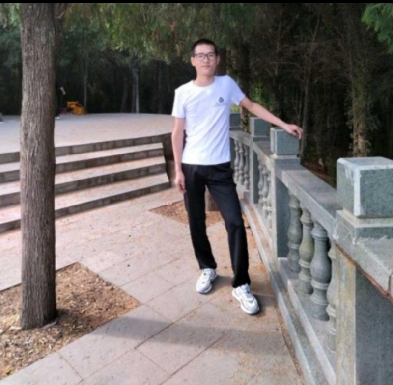随缘的第三张照片--六安相亲服务中心