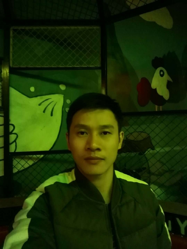 阿润的第一张照片--六安相亲服务中心