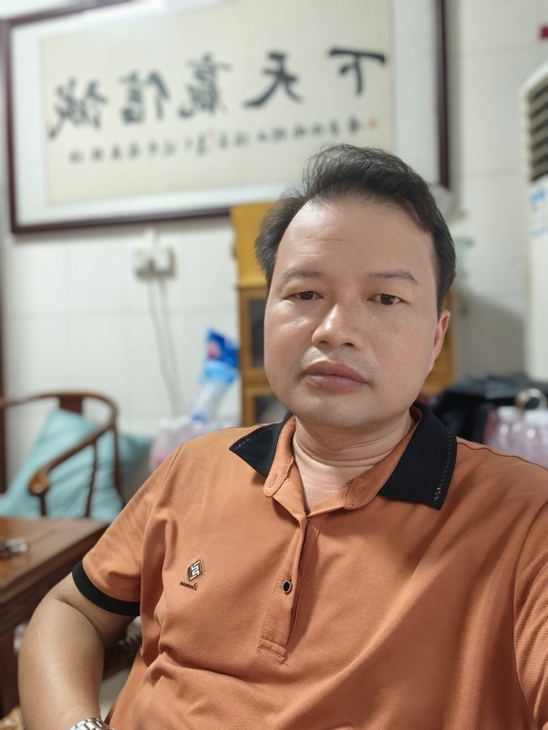 自强不息的第一张照片--六安相亲服务中心