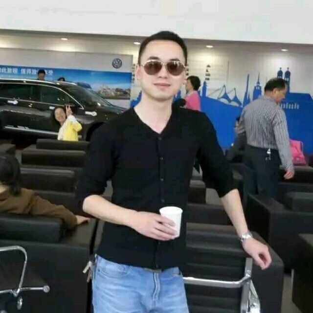 小汤米的第一张照片--六安相亲服务中心