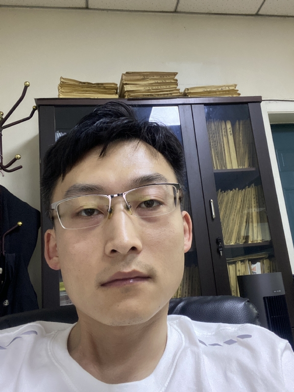 偈语的第一张照片--六安相亲服务中心