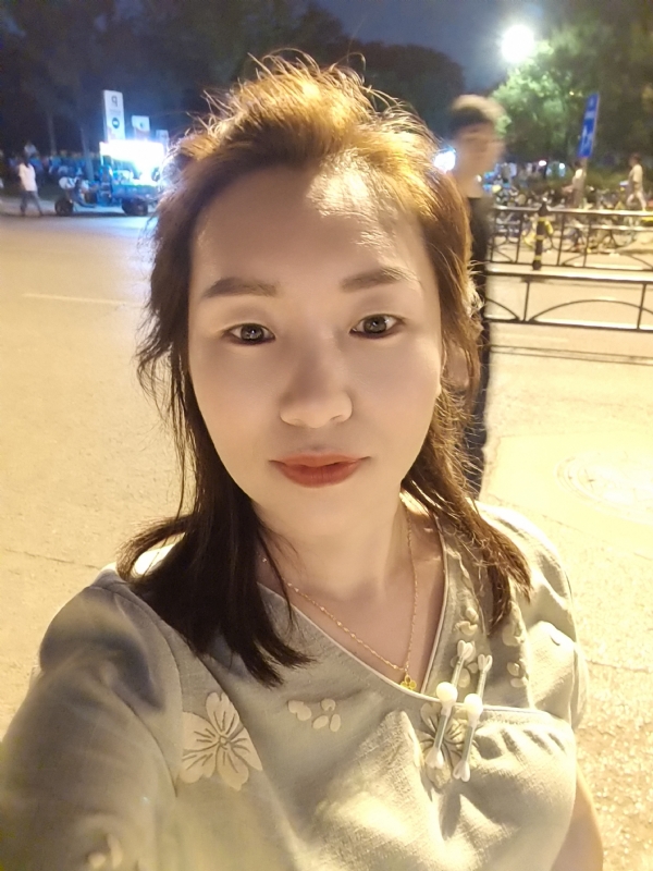 最美的期待的第一张照片--六安相亲服务中心