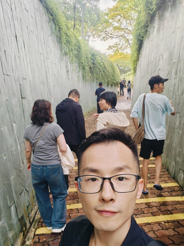 Mr田的第一张照片--六安相亲服务中心