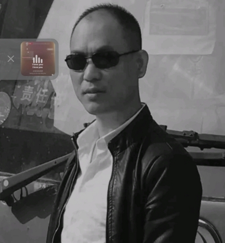 好男人的第一张照片--六安相亲服务中心