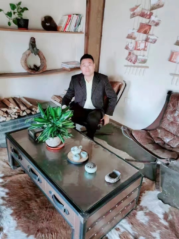 博哥的第一张照片--六安相亲服务中心