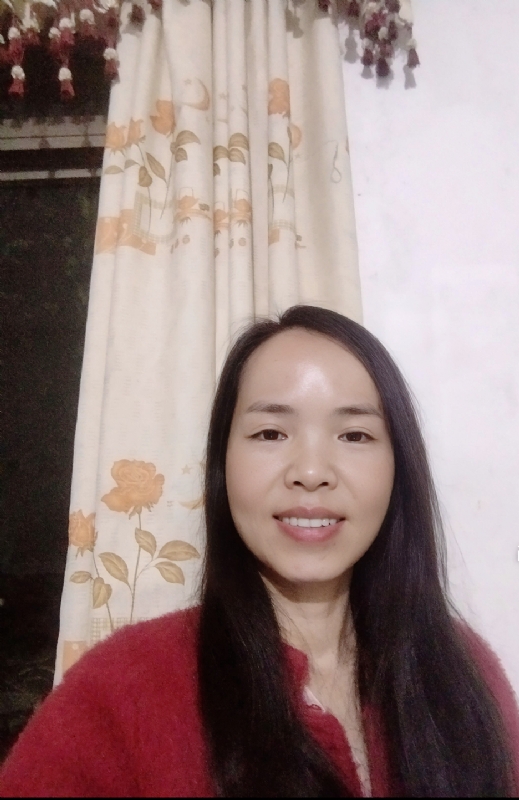 阿敏的第一张照片--六安相亲服务中心
